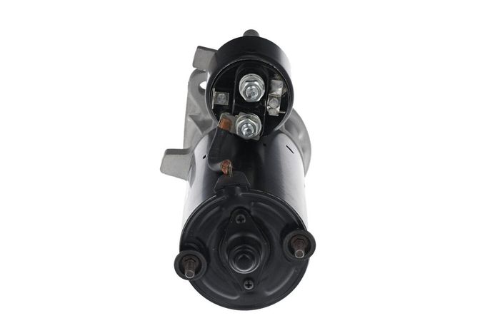 Anlasser (12V, 2kW, (en) new with a deposit) passt zu: AUDI A3, TT; SEAT ALTE...