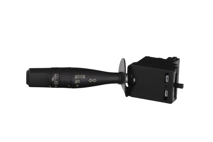 Kombischalter unter dem Lenkrad (Blinker; Licht) passt zu: PEUGEOT 206 08.98
