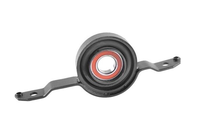 Antriebswellenträger (30mm, mit Lager) passt zu: AUDI Q5 2.0-3.2 10.08-05.17