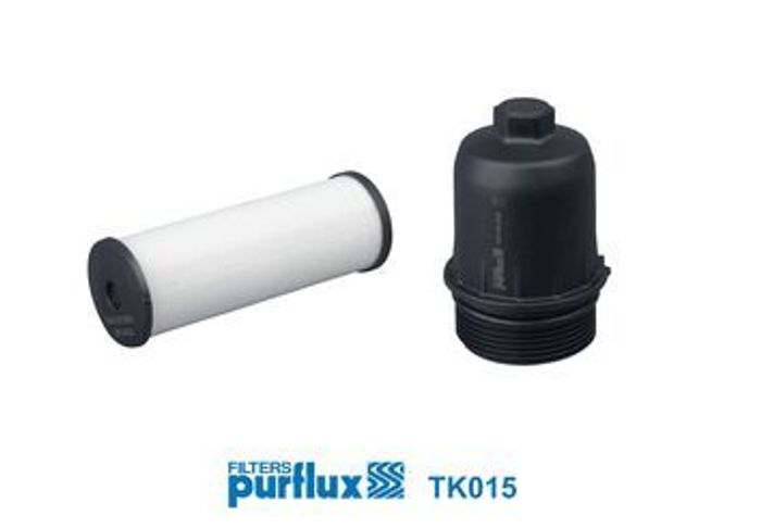 Filter Hydraulikgetriebe passt zu: AUDI A4 ALLROAD B8, A4 B8, A5, A6 ALLROAD...
