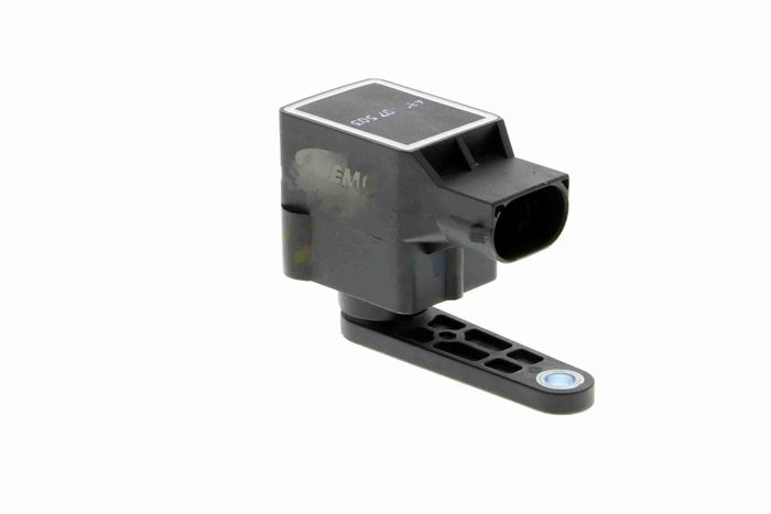 Sensor, Leuchtweitenregulierung