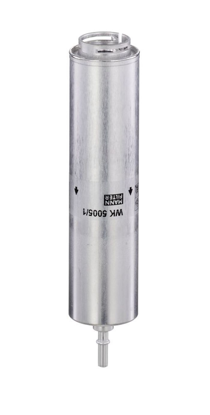 Kraftstofffilter (mit dichtung) passt zu: BMW 1 (F20), 1 (F21), 2 (F22, F87),...