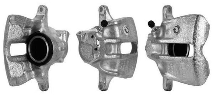 Bremssattel
