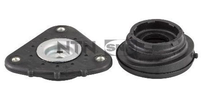 Balg des McPherson-Federbeins vorne L/R (mit Lager) passt zu: MAZDA 5 1.8/2.0...