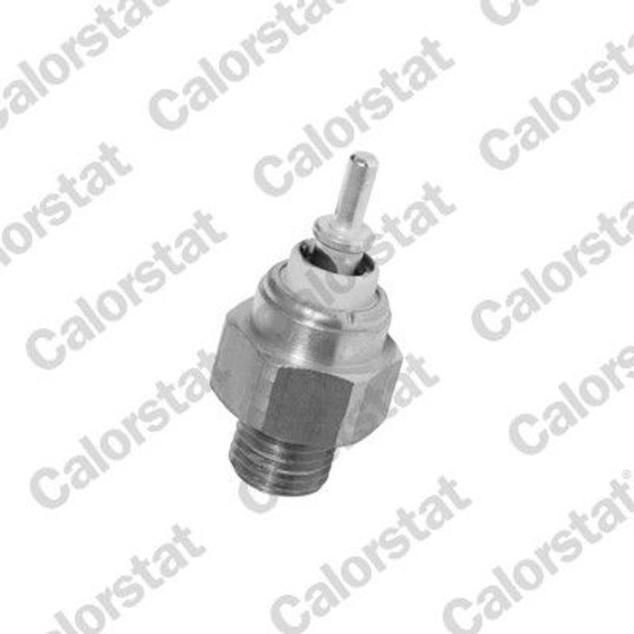 Kühlmitteltemperatur -Sensor (anzahl der Pins: 1, gelb) passt zu: MERCEDES 12...