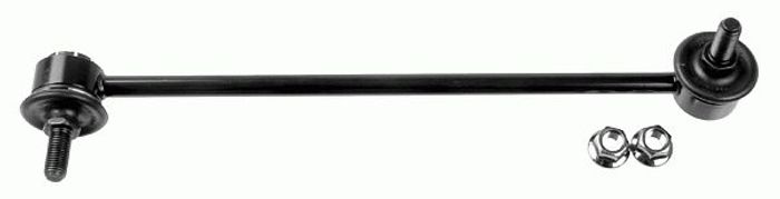 Anschluss Stabilisator vorne L 286mm passt zu: HYUNDAI ACCENT III; KIA RIO II...