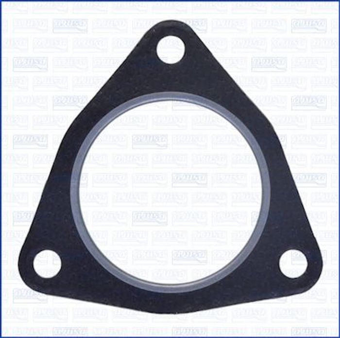 Dichtung des Auspuffsystems (innendurchmesser:97mm) passt zu: AUDI A4 B6, A8...