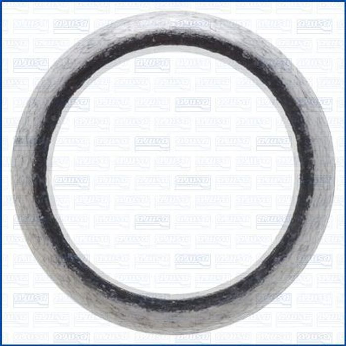 Dichtung des Auspuffsystems (innendurchmesser:57,5mm) passt zu: CHRYSLER 200;...