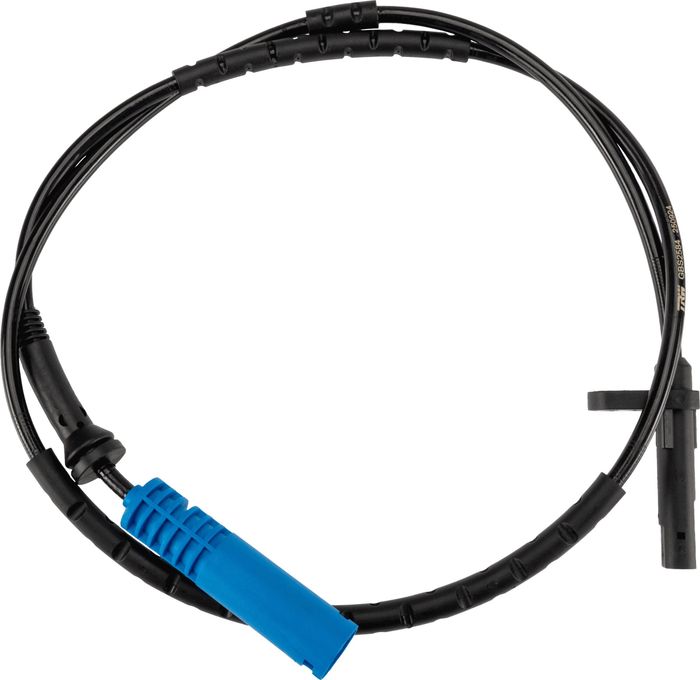 ABS-Sensor hinten L/R passt zu: BMW X1 (E84) 1.6-3.0 03.09-06.15