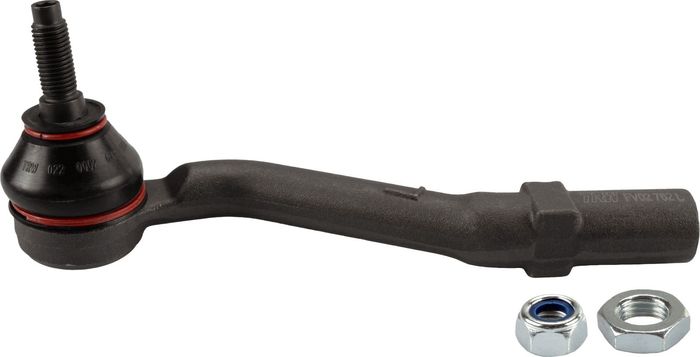 Spurstangenkopf L passt zu: CITROEN C2, C2 ENTERPRISE, C3 I, C3 PLURIEL; PEUG...