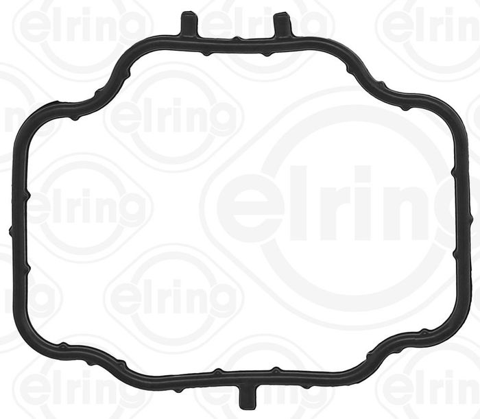 Dichtung Thermostatgehäuse passt zu: VOLVO S60 III, S90 II, V60 II, V90 II, X...