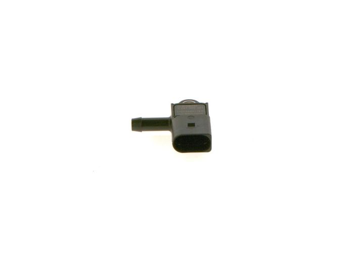 Sensor, Ladedruck