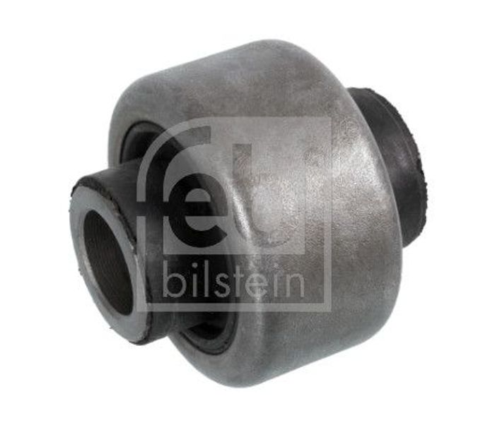 Silentblock der Schwinge vorne vorne L/R (19x30/55x55 mm) passt zu: RENAULT A...