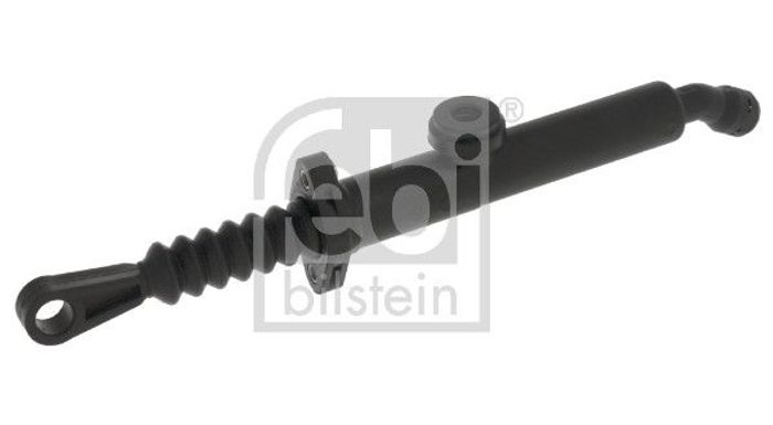 Geberzylinder (lochdurchmesser 21mm) passt zu: MERCEDES ATEGO, ATEGO 2, AXOR,...