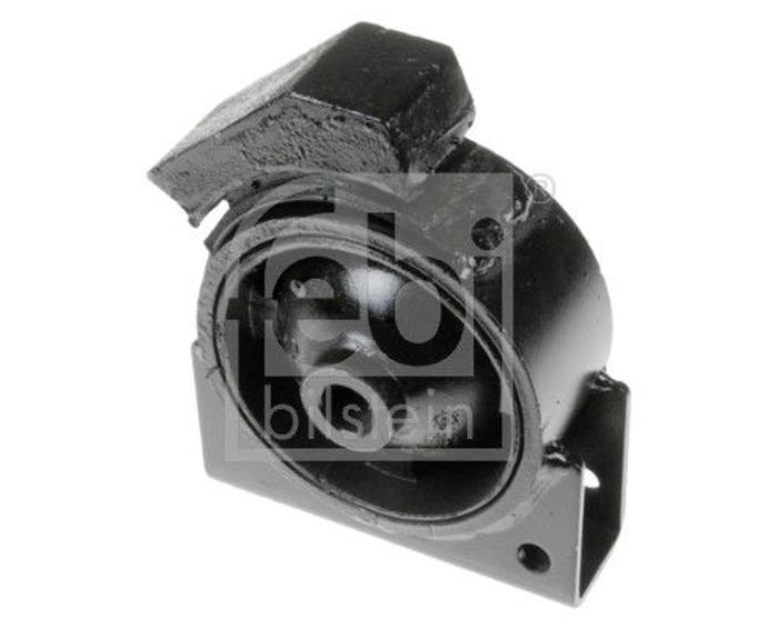 Motorlagerung vorne L, gummi-metall passt zu: TOYOTA COROLLA 1.3/1.6 05.87-10.94