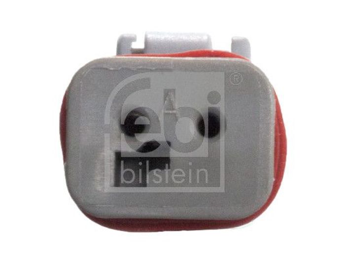 ABS-Sensor vorne R (eckig, 3620mm, 2pin, mit Buchse) passt zu: RVI D, D ACCES...