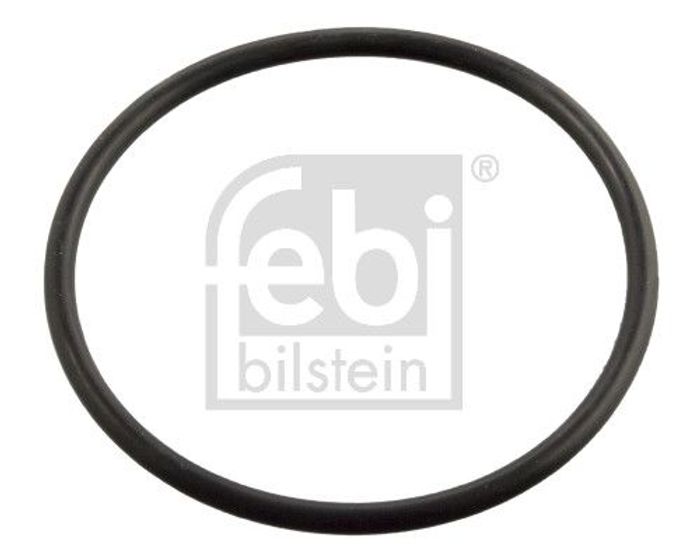 Dichtung Kühlmittelthermostat passt zu: BMW 3 (E30), 3 (E36), 5 (E34), 5 (E39...