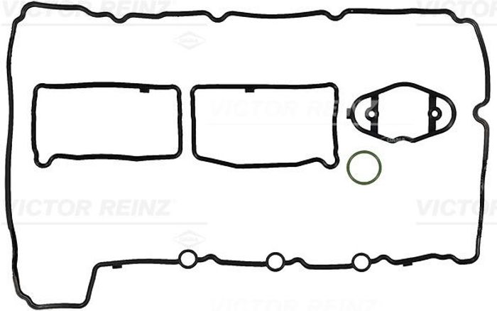 Ventildeckeldichtungssatz passt zu: BMW 1 (F20), 1 (F21), 2 (F22, F87), 2 (F2...