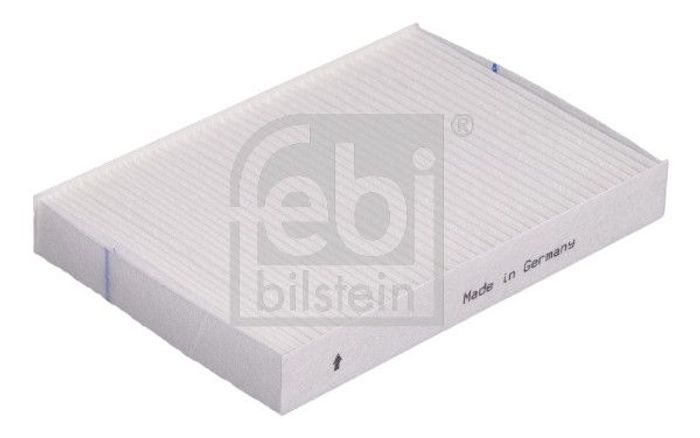 Innenraumluftfilter passt zu: DACIA LOGAN, LOGAN EXPRESS, LOGAN MCV, SANDERO;...