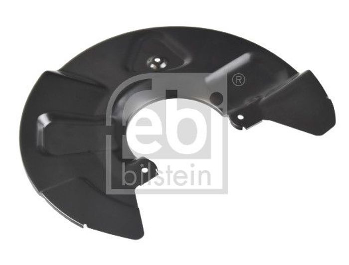 Abdeckung die Bremsscheibe vorne R passt zu: VW CALIFORNIA T5 CAMPER, CALIFOR...