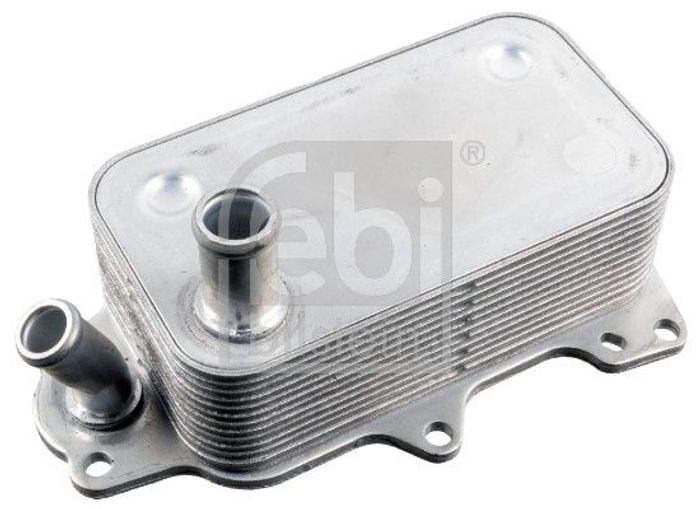Ölkühler passt zu: FORD TRANSIT, TRANSIT CUSTOM V362, TRANSIT TOURNEO, TRANSI...