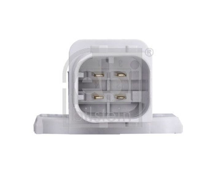 NOx-Sensor (M20x1,5) passt zu: CUMMINS; KOMATSU