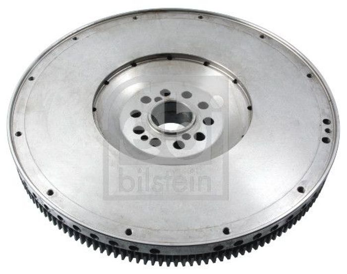 Starres Schwungrad 145/470mm passt zu: SCANIA 4, 4 BUS 05.95-04.08