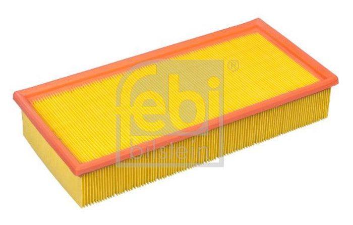 Luftfilter (Filterpatrone) passt zu: AUDI 100 C3; BMW 5 (E34); CITROEN AX, BX...