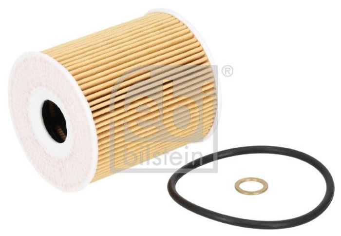 Ölfilter passt zu: BMW 3 (E46), 5 (E39), 7 (E38), X5 (E53); LAND ROVER RANGE...
