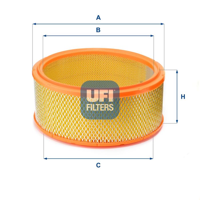Luftfilter