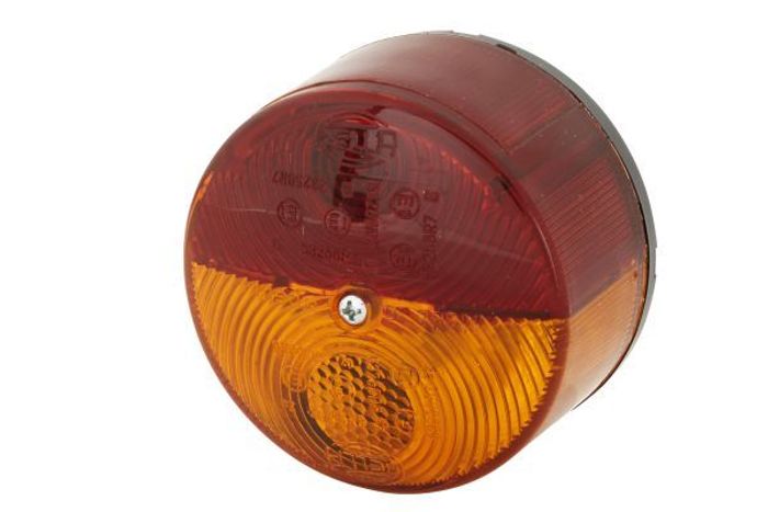 Heckleuchte