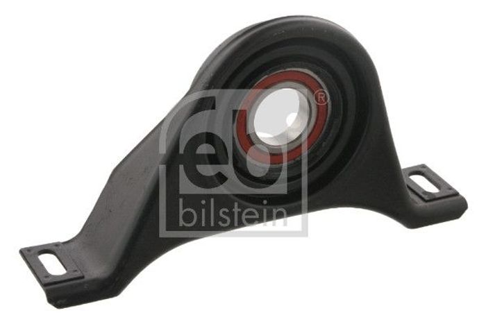 Antriebswellenträger (30mm, mit Lager) passt zu: MERCEDES CLS (C219), E (VF21...
