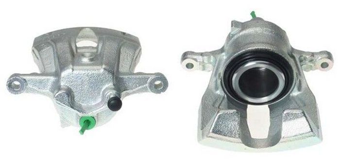 Bremssattel