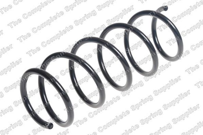 Federungsfeder vorne L/R passt zu: KIA PICANTO II 1.0/1.2 05.11-03.17
