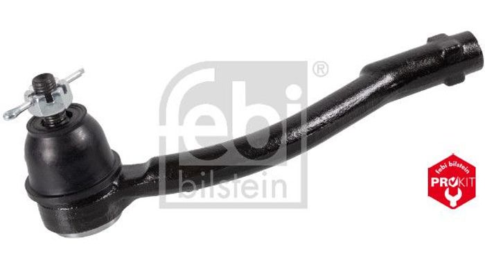 Spurstangenkopf R passt zu: HYUNDAI ACCENT III; KIA RIO II 1.4/1.5D/1.6 03.05...