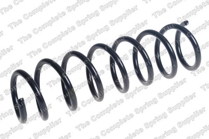 Federungsfeder hinten L/R passt zu: BMW 5 (F10) 2.0-4.4 06.10-10.16