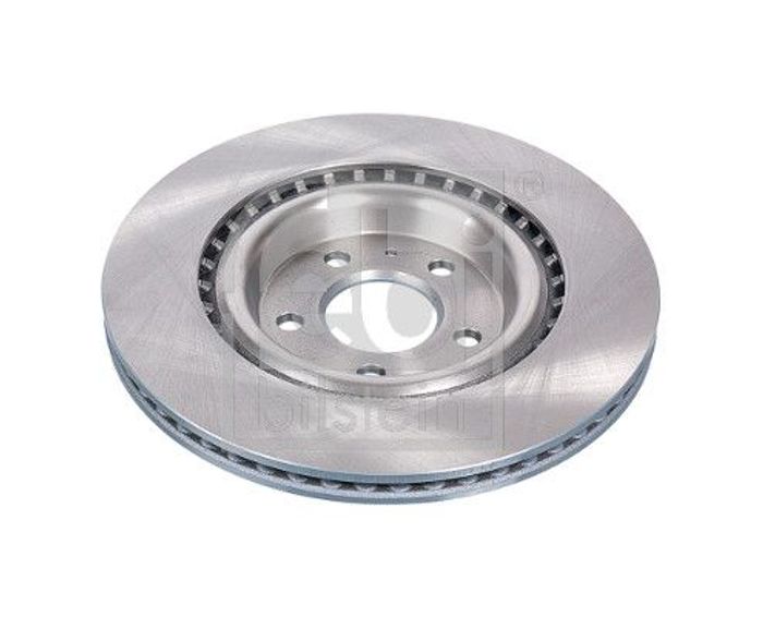 Bremsscheibe hinten L/R passt zu: AUDI A4 ALLROAD B8, A4 ALLROAD B9, A4 B8, A...