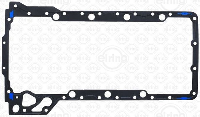 Ölwannendichtung passt zu: BMW 5 (F10), 5 (G30, F90), 6 (F12), 6 (F13), 6 GRA...