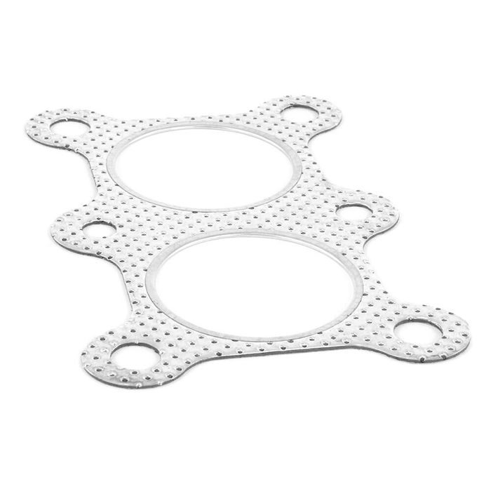 Dichtung des Auspuffsystems passt zu: AUDI A3, A6 C6; SEAT ALTEA, ALTEA XL, L...