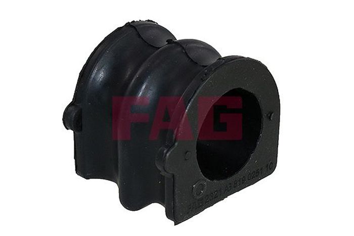 Stabilisatorhalterung vorne L/R (32,5mm) passt zu: MERCEDES X (470); NISSAN N...