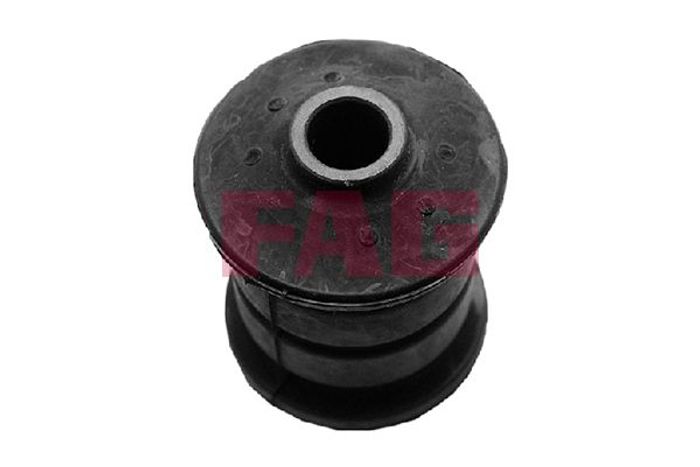 Silentblock der Schwinge hinten L/R (außen hinten) passt zu: VW CALIFORNIA T4...