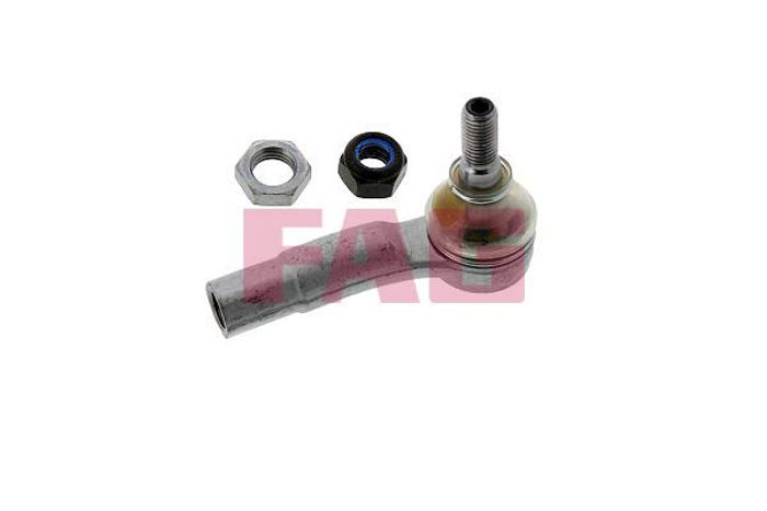 Spurstangenkopf L passt zu: AUDI A2, A3; SEAT CORDOBA, CORDOBA VARIO, IBIZA I...