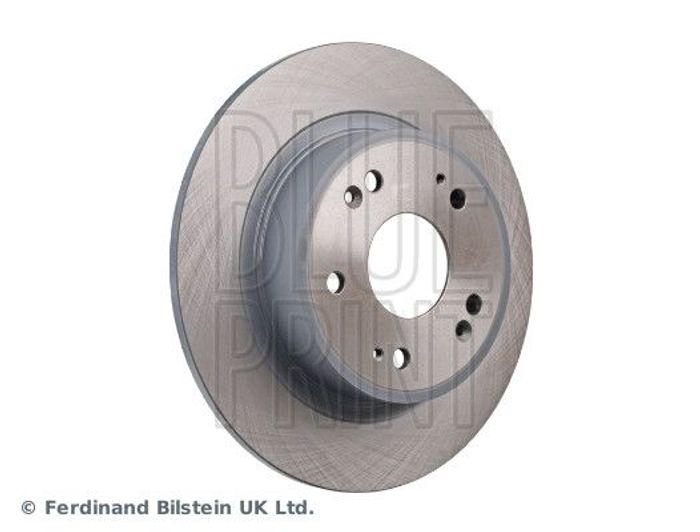 Bremsscheibe hinten L/R passt zu: HONDA ACCORD IX, ACCORD VIII, HR-V 1.5-3.5...