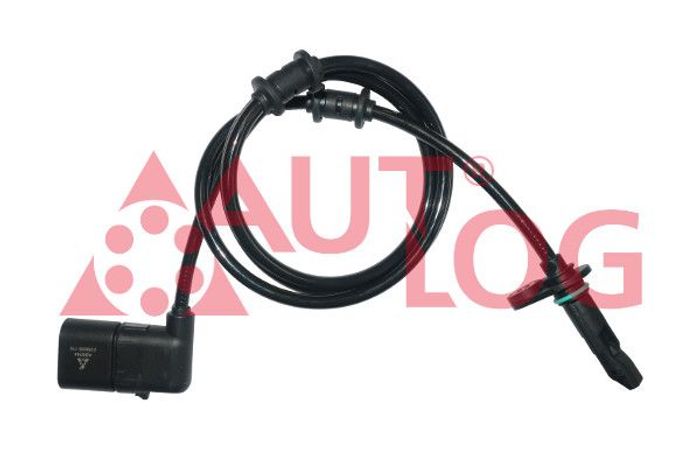 Sensor, Raddrehzahl