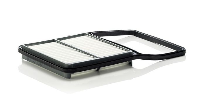 Luftfilter (Filterpatrone) passt zu: TOYOTA PRIUS 1.5H 09.03-12.09