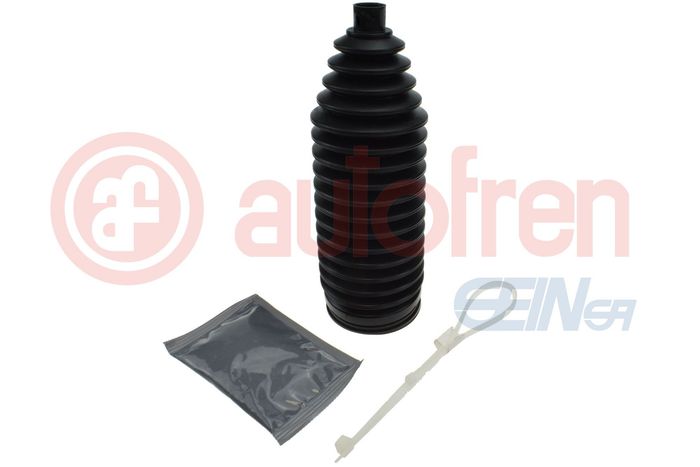 Lenkgetriebeschutz L/R (länge195mm 14mm/56mm) passt zu: MERCEDES A (W168), SP...