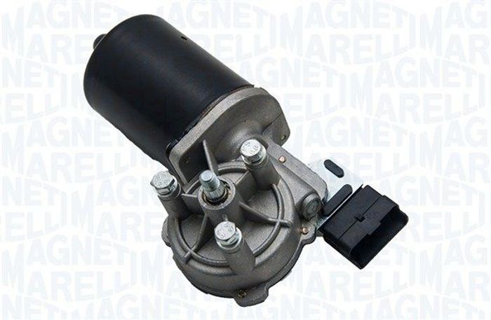 Wischermotor vorne passt zu: PEUGEOT 206+ 01.09-08.13