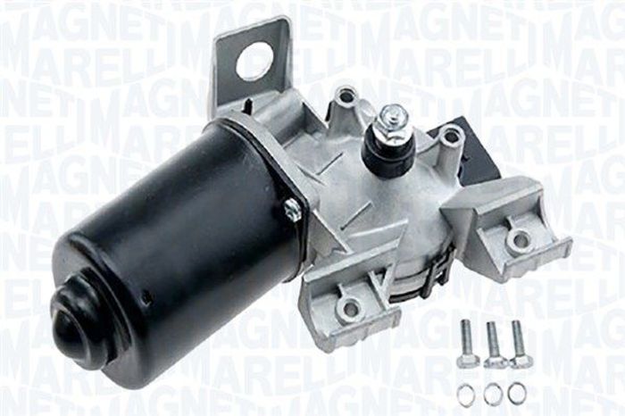 Wischermotor vorne passt zu: LAND ROVER DISCOVERY III, DISCOVERY IV, RANGE RO...