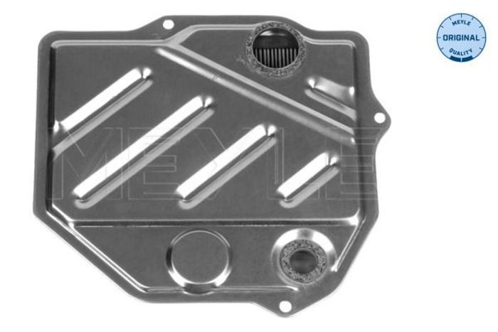 Filter Hydraulikgetriebe passt zu: MERCEDES G (W460), G (W461), G (W463), SPR...