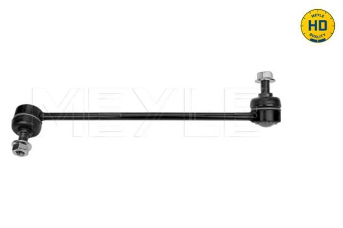 Anschluss Stabilisator vorne L 307mm passt zu: MERCEDES C (C204), C (W204), C...
